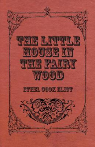 Kniha Little House In The Fairy Wood Ethel Cook Eliot