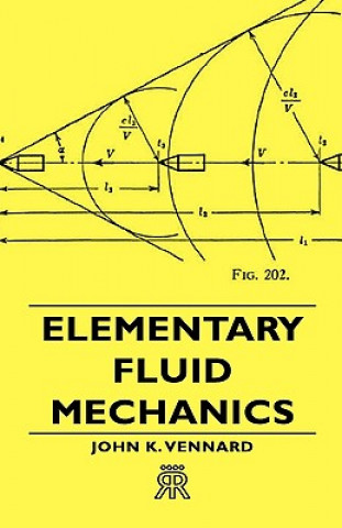 Libro Elementary Fluid Mechanics John K. Vennard