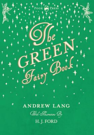 Carte Green Fairy Book Andrew Lang