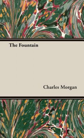 Kniha Fountain Charles Morgan