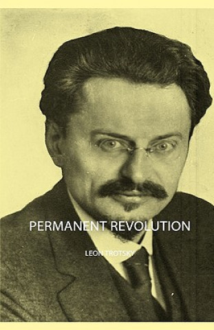 Carte Permanent Revolution Leon Trotsky