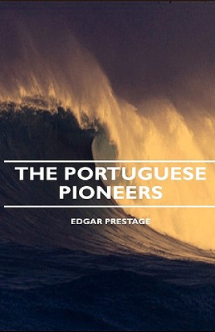 Carte Portuguese Pioneers Edgar Prestage