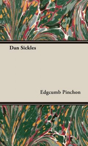 Carte Dan Sickles Edgcumb Pinchon