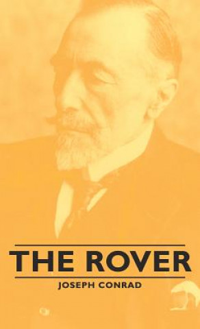 Carte Rover Joseph Conrad