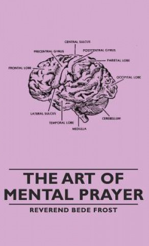 Βιβλίο Art of Mental Prayer Reverend Bede Frost