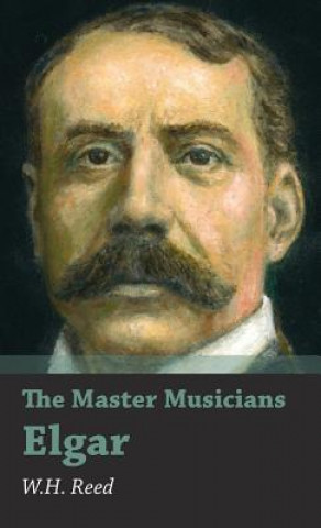 Livro Elgar W.H. Reed