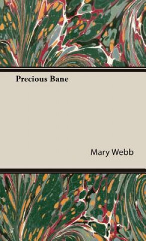 Knjiga Precious Bane Mary Webb