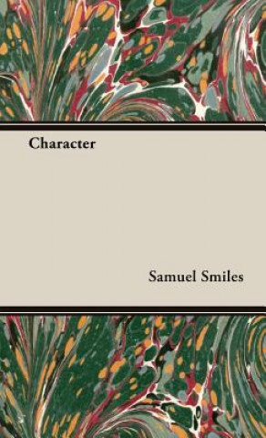 Carte Character Samuel Smiles