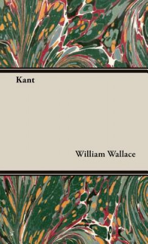 Buch Kant William Wallace