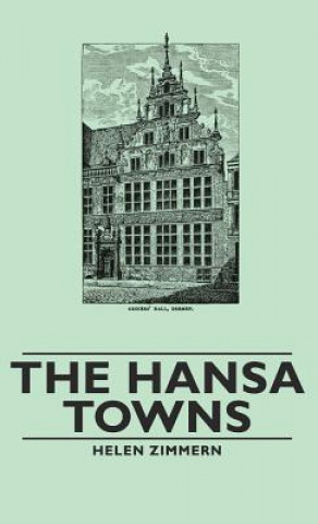 Könyv Hansa Towns Helen Zimmern