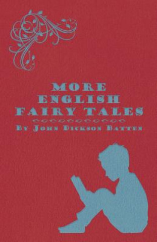 Libro More English Fairy Tales John Dickson Batten