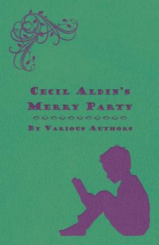Carte Cecil Aldin's Merry Party Various