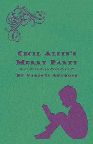 Book Cecil Aldin's Merry Party Various