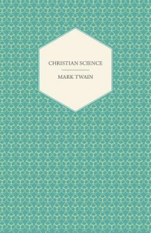 Buch Christian Science Mark Twain