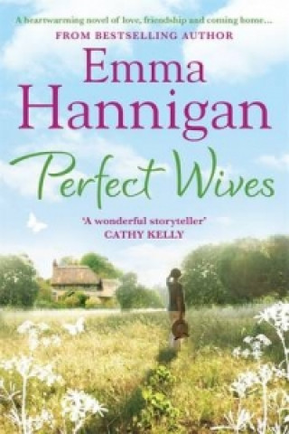 Libro Perfect Wives Emma Hannigan