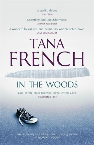 Książka In the Woods Tana French