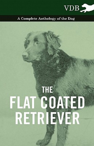 Книга Flat Coated Retriever - A Complete Anthology of the Dog Various (selected by the Federation of Children's Book Groups)