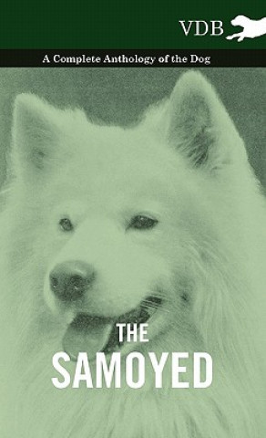 Kniha Samoyed - A Complete Anthology of the Dog Various (selected by the Federation of Children's Book Groups)