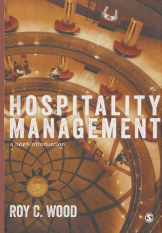 Carte Hospitality Management Roy C Wood
