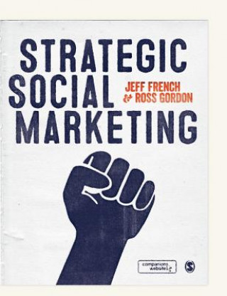 Carte Strategic Social Marketing Ross Gordon