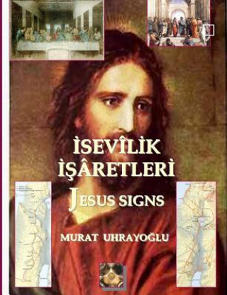 Carte Isevilik Isaretleri (Jesus Signs) MURAT UHRAYOGLU