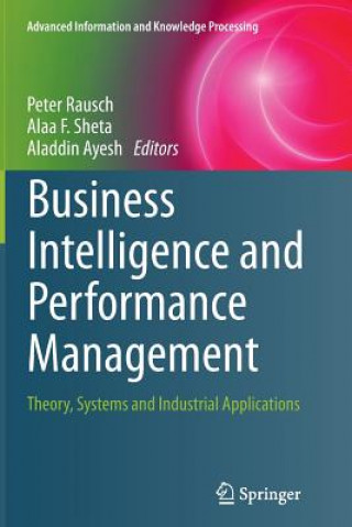 Libro Business Intelligence and Performance Management Aladdin Ayesh