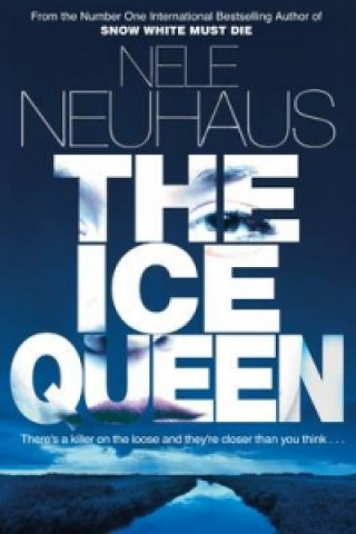 Könyv Ice Queen NEUHAUS  NELE