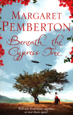 Kniha Beneath the Cypress Tree PEMBERTON  MARGARET