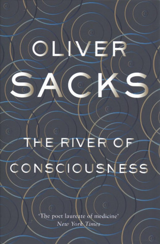 Książka River of Consciousness SACKS  OLIVER