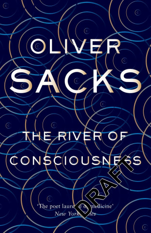 Könyv River of Consciousness Oliver Sacks