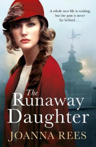 Livre Runaway Daughter REES  JOANNA