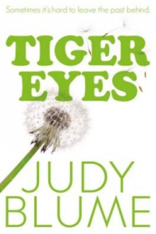 Carte Tiger Eyes Judy Blume