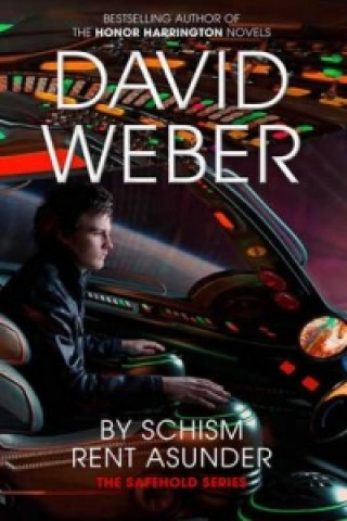 Kniha By Schism Rent Asunder David Weber