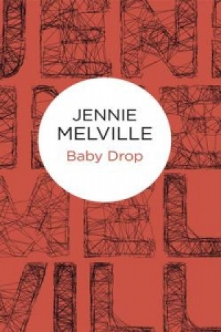 Książka Baby Drop Jennie Melville