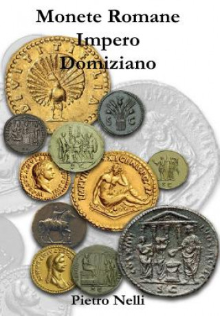 Carte Monete Romane Impero Domiziano Pietro Nelli