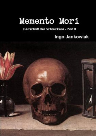 Carte Memento Mori Ingo Jankowiak