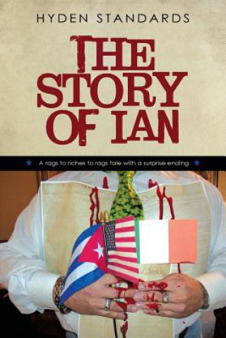 Kniha Story of Ian Hyden Standards