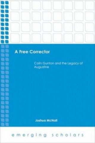 E-book Free Corrector Joshua McNall