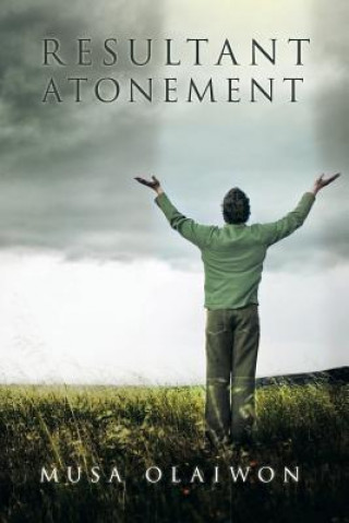 Book Resultant Atonement Musa Olaiwon