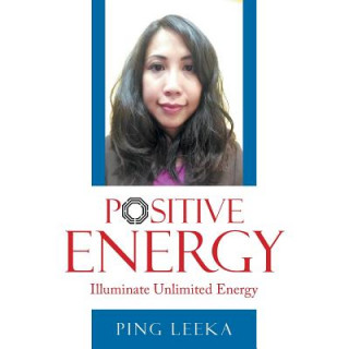 Carte Positive Energy Ping Leeka