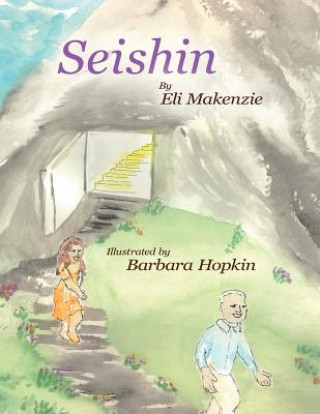 Knjiga Seishin Eli Makenzie