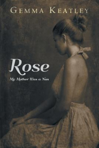 Knjiga Rose Gemma Keatley