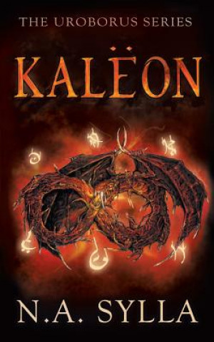Book Kaleon N a Sylla