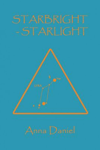 Kniha Starbright - Starlight Anna Daniel