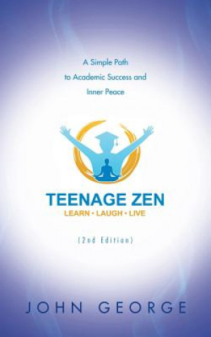 Libro Teenage Zen (2nd Edition) George