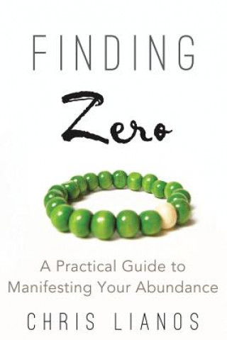 Carte Finding Zero Chris Lianos