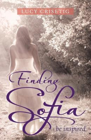 Carte Finding Sofia Lucy Crisetig