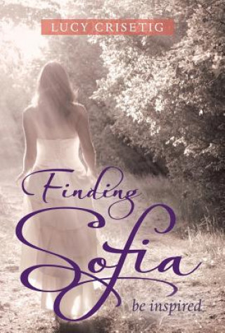 Libro Finding Sofia Lucy Crisetig