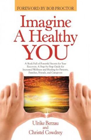 Carte Imagine a Healthy You Christel Cowdrey