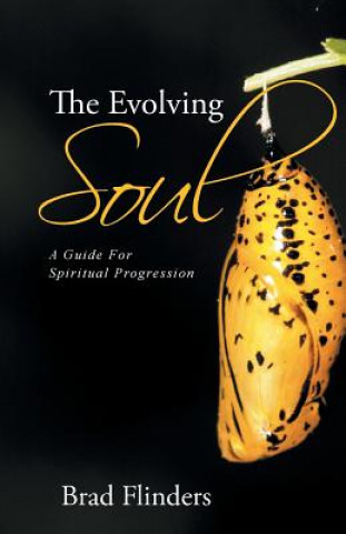 Carte Evolving Soul Brad Flinders